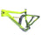 Cannondale Trigger Carbon 27.5" Frame Only Acid Green Small NOS C22099M30SM