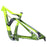 Cannondale Trigger Carbon 27.5" Frame Only Acid Green Small NOS C22099M30SM
