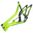 Cannondale Trigger Carbon 27.5" Frame Only Acid Green Extra Large NOS C22099M30XL
