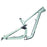 Cannondale Habit Carbon 29 Frame Only Agave Green Small NOS C23090M10SM