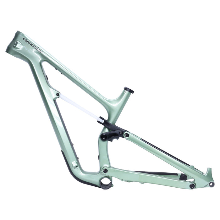 Cannondale Habit Carbon 29 Frame Only Agave Green Small NOS C23090M10SM