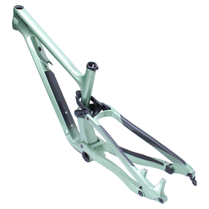 Cannondale Habit Carbon 29 Frame Only Agave Green Small NOS C23090M10SM