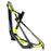 Cannondale Scalpel Si Carbon Hi-Mod 27.5" Frame Only Volt Yellow/Black Small NOS