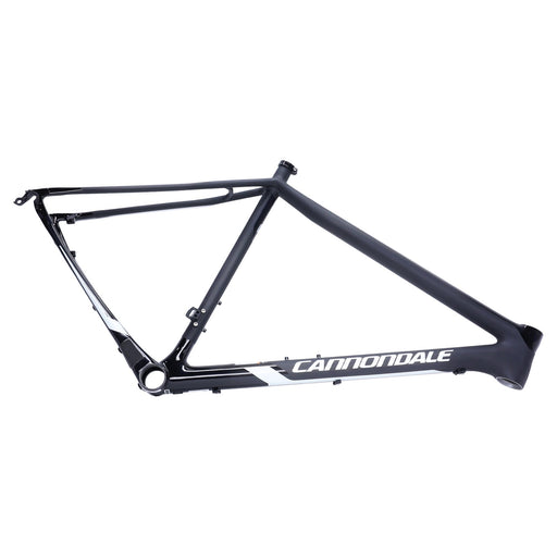 Cannondale F-Si Hi-Mod Carbon Black Inc Frame Only Extra Large NOS C25097M1004