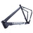 Cannondale F-Si Hi-Mod Carbon Black Inc Frame Only Extra Large NOS C25097M1004