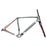 Cannondale Synapse Hi-Mod Carbon Disc Road Frame and Fork Mantis Green 51cm NOS