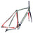 Cannondale Synapse Hi-Mod Carbon Disc Road Frame and Fork Mantis Green 51cm NOS