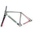 Cannondale Synapse Hi-Mod Carbon Disc Road Frame and Fork Mantis Green 51cm NOS