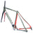 Cannondale Synapse Hi-Mod Carbon Disc Road Frame and Fork Mantis Green 51cm NOS