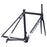 Cannondale SuperSix EVO Carbon Disc Frame and Fork Anthracite/Black 50cm NOS