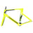 Cannondale SystemSix Carbon Disc Road Frame and Fork Voltage Yellow 60cm NOS