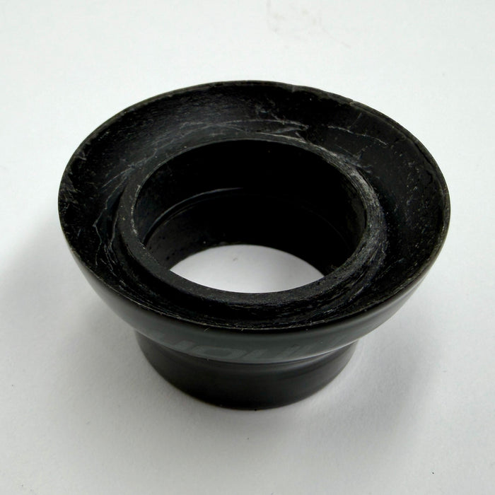 Cannondale 2018+ Gloss Carbon Conical Headset Spacer 25mm Tall