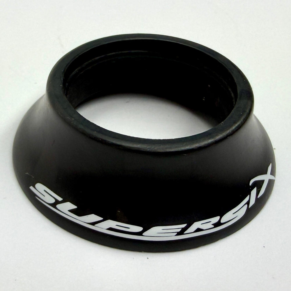Cannondale SuperSix EVO Gen 1/2 Carbon Conical Headset Spacer 15mm Tall