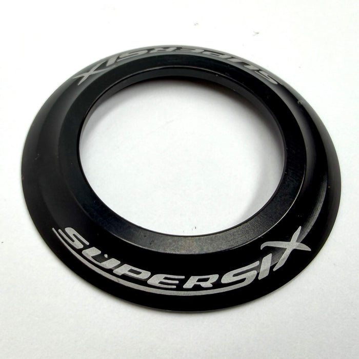 Imported title (Cannondale SuperSix EVO Synapse CAAD Short 5MM Headset Top Plate Cap - KP253/ (46mm dia))