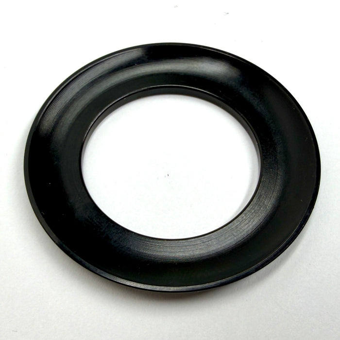 Imported title (Cannondale SuperSix EVO Synapse CAAD Short 5MM Headset Top Plate Cap - KP253/ (46mm dia))