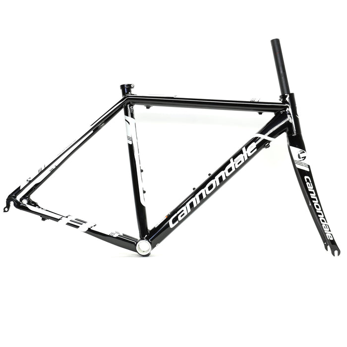 Cannondale 2016 CAAD8 Frame/Fork 48cm Black NOS