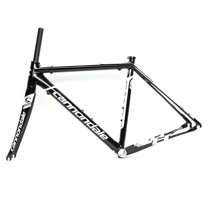 Cannondale 2016 CAAD8 Frame/Fork 44cm Black NOS