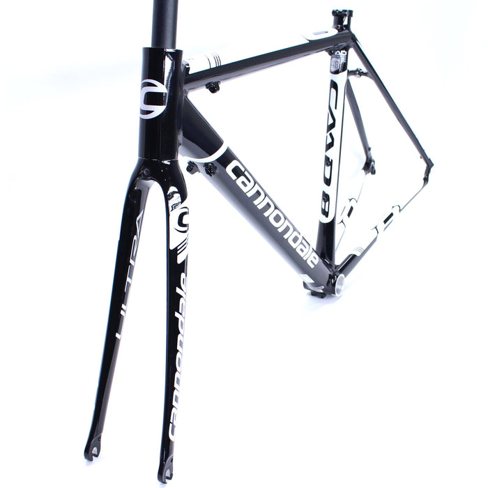 Cannondale 2016 CAAD8 Frame/Fork 48cm Black NOS
