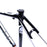 Cannondale 2016 CAAD8 Frame/Fork 48cm Black NOS