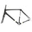 NOS Cannondale 2015 Synapse Carbon Disc Frame/Fork 54cm Matte Black w/ White