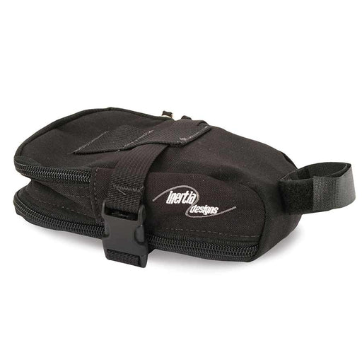 Inertia Designs, Trail Wedge Expandable - Black