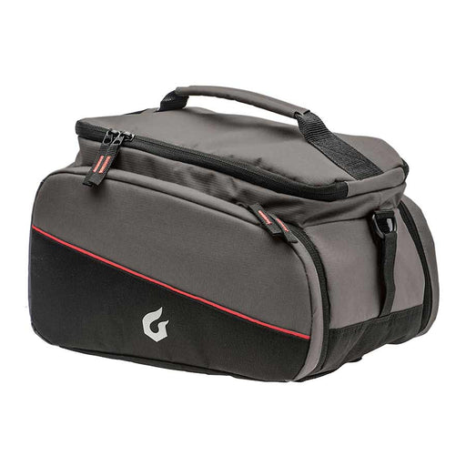 Blackburn, LOCAL TRUNK BAG, Trunk Bag, 15L