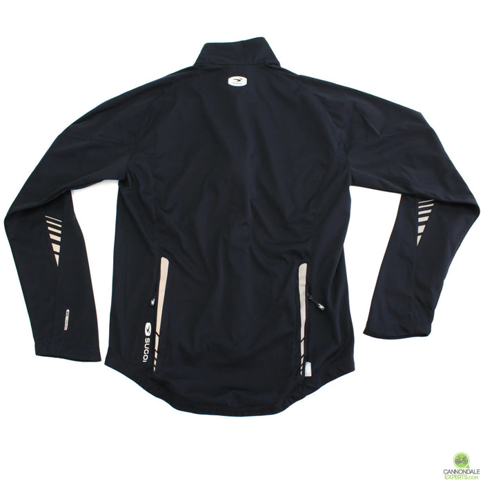 Sugoi RS 180 Black Jacket Extra Large