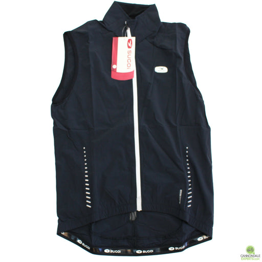 Sugoi RS Vest Black Large