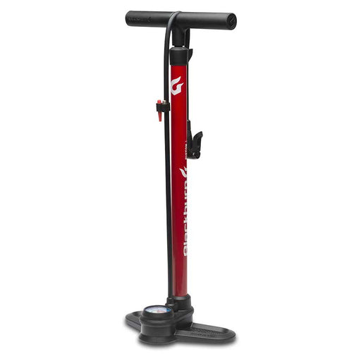 Blackburn, Piston 1, Floor pump, Red/White/Blue