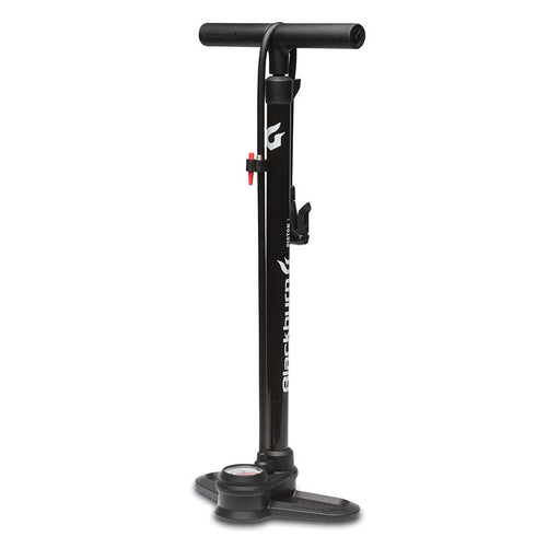 Blackburn, Piston 1, Floor pump, Matte Black