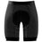 SQlab SQ-Liner ONE10 Liner Shorts, S, Black