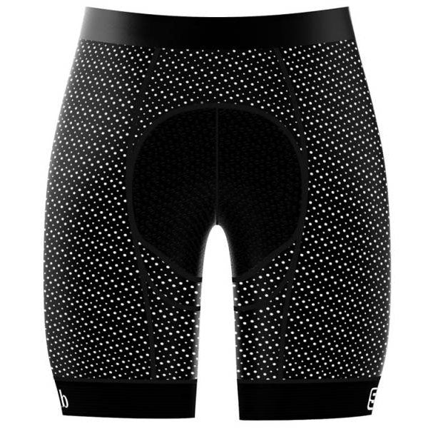 SQlab SQ-Liner ONE10 Liner Shorts, L, Black