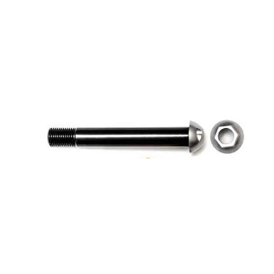 Pinhead, Through Axle Wheel Lock, Front, M15x1.5, 150mm