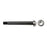 Pinhead, Through Axle Wheel Lock, Rear, M12x1.75, 175mm