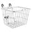 SUNLITE Mini Lift-Off Basket BASKET SUNLT FT WIRE L/O SML SL w/BRACKET