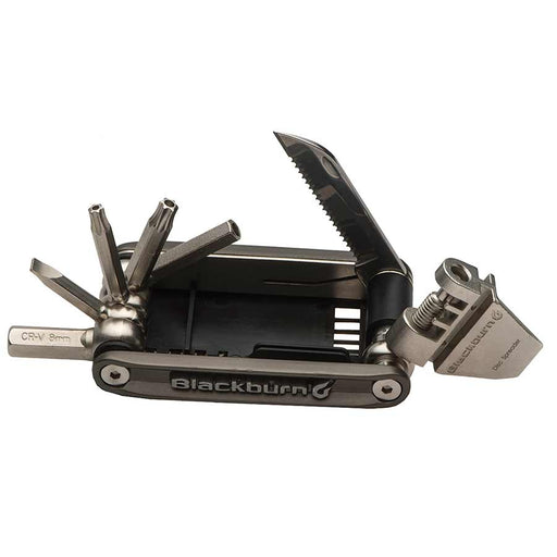 Blackburn, Wayside, Multi-Tool, 19 functions