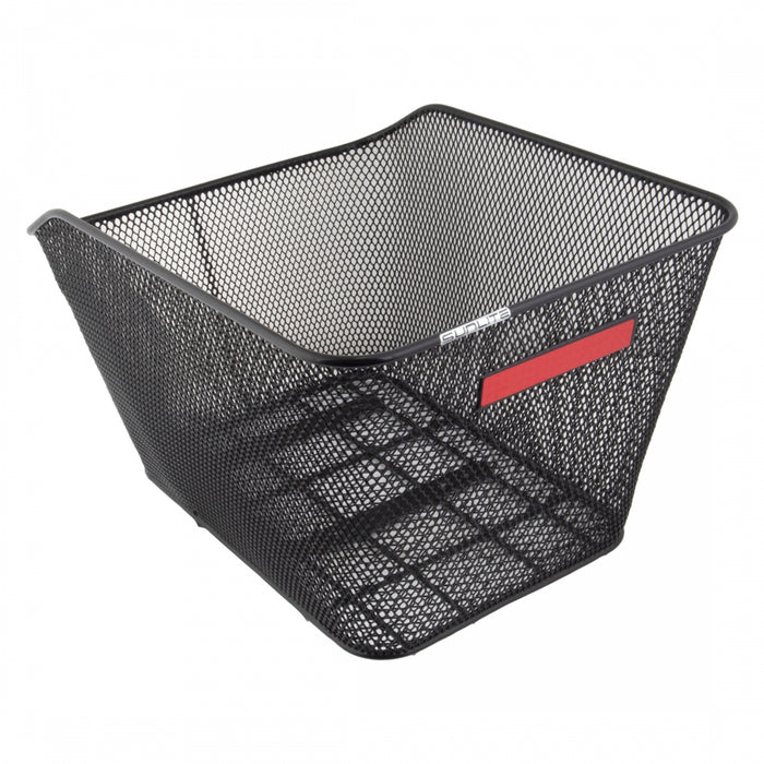 SUNLITE Rack Top Mesh BASKET SUNLT RR MESH RACTOP STL 16x13x8BK