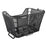 SUNLITE Rack Top Mesh QR BASKET SUNLT RR MESH RACTOP STL 16x12x9BK