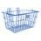 SUNLITE Lift-Off Front Basket BASKET SUNLT FT WIRE L/O BLU 14.5x8.5x7