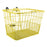 SUNLITE Standard Mesh Bottom Lift-Off BASKET SUNLT FT WIRE/MESH L/O STD YL w/BRACKET