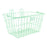 SUNLITE Lift-Off Front Basket BASKET SUNLT FT WIRE L/O S-GN 14.5x8.5x7