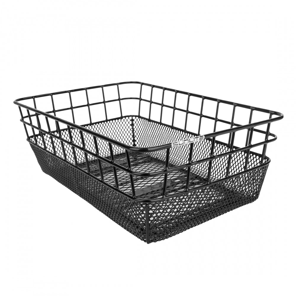 SUNLITE Rack Top Wire/Mesh BASKET SUNLT RR WIRE/MESH RACTOP BK 15x10.25x5