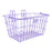 SUNLITE Lift-Off Front Basket BASKET SUNLT FT WIRE L/O PU 14.5x8.5x7