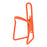 SUNLITE Standard Alloy Neon Orange Water Bottle Cage