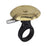 SUNLITE Urban Spring Mallet 47mm Brass Bike Bell