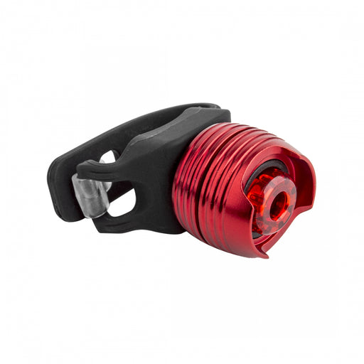 SUNLITE TL-L116 Beacon LED Red Mini Bicycle Rear Light