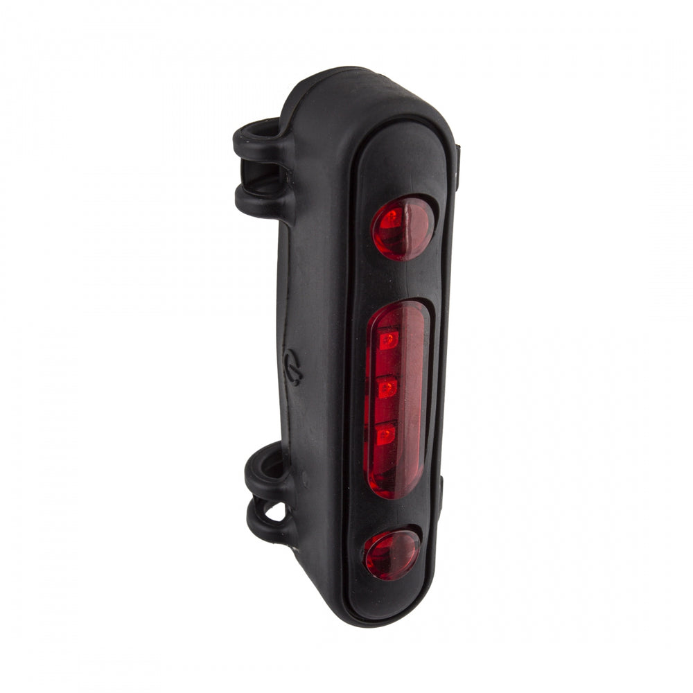 SUNLITE TL-L515 5-Spot LED Black Bicycle Rear Light