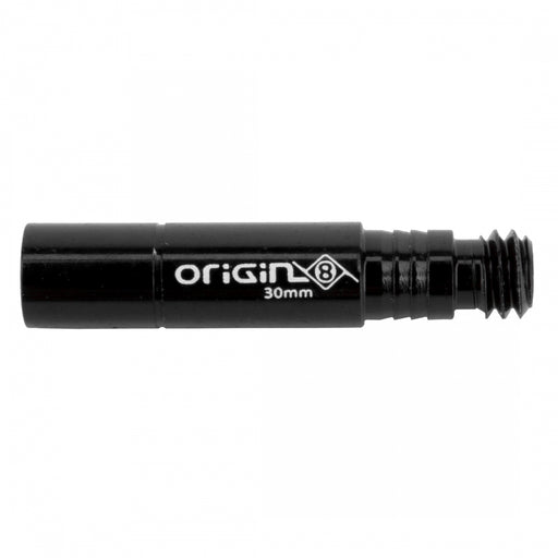 ORIGIN8 External Valve Extender External Presta 30mm AL6061