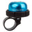 SUNLITE Big Ben Jr Twist 35mm Blue Bike Bell