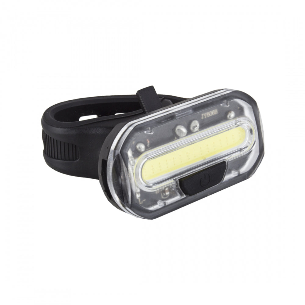 SUNLITE Ion Headlight Black Mini Bicycle Safety Light